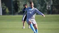 Novak çok mutlu