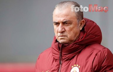 ’Galatasaray’dan teklif gelirse Beşiktaş’a beni alın derim’ demişti! Teklif reddedildi...
