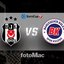 Beşiktaş Bahçeşehir basketbol maçı canlı izle