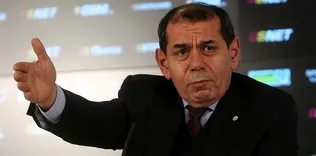 Dursun Özbek’ten TFF’ye tepki