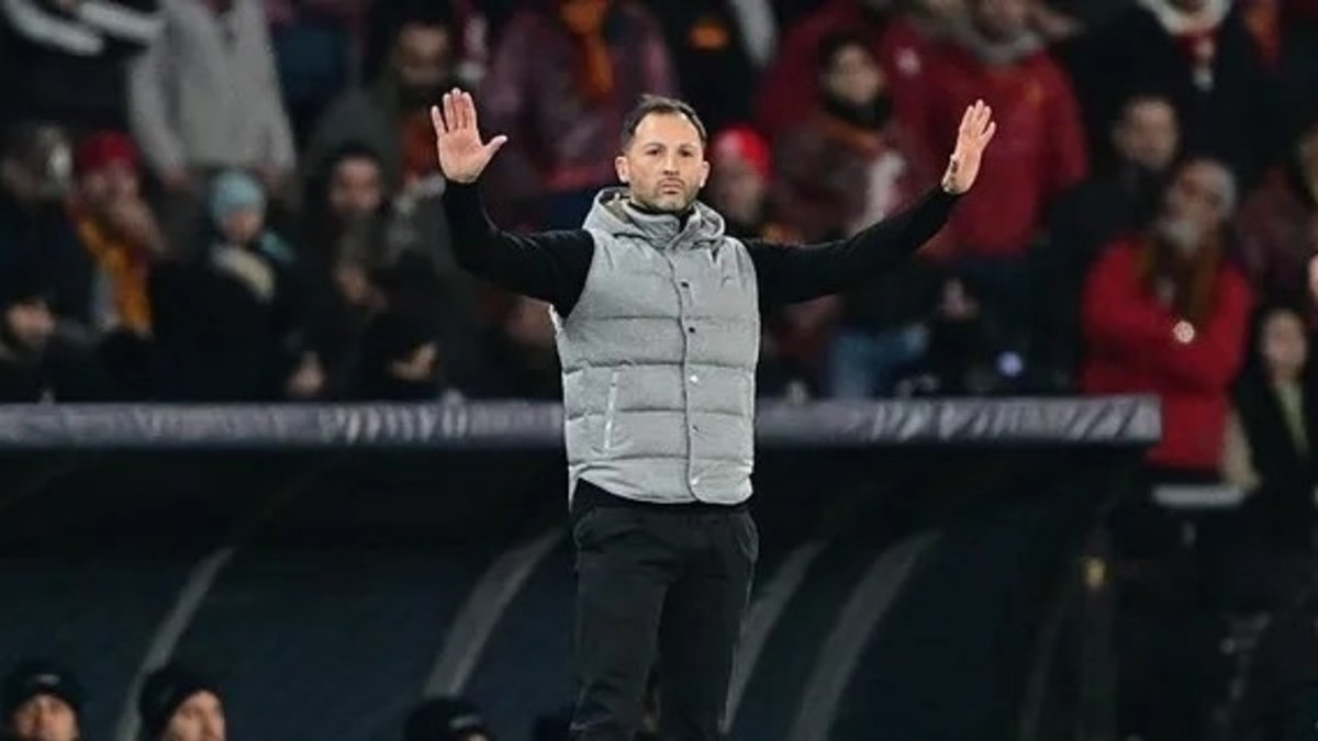 Fenerbahçe’de forvete sürpriz isim!