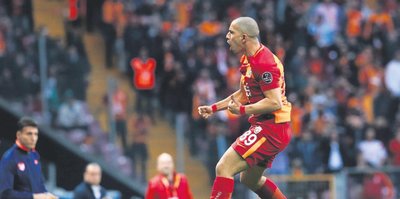 Aslan Feghouli!