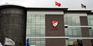 PFDK ceza yağdırdı