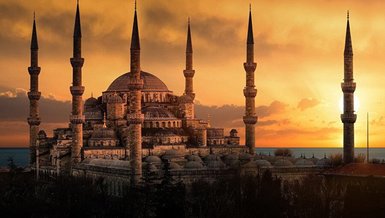 MİRAÇ KANDİLİ NE ZAMAN? 2022 Miraç Kandili hangi gün? Miraç Kandili'nde oruç tutulur mu? Miraç Kandili önemi