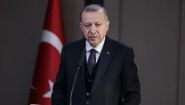 Muhteşem açılış
