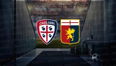Cagliari - Genoa maçı ne zaman? Saat kaçta ve hangi kanalda canlı yayınlanacak? | İtalya Serie A