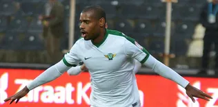 Akhisar’ın yıldızı bir gol daha atarsa...