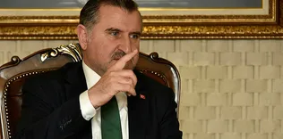 Osman Aşkın Bak’tan Cenk Tosun açıklaması