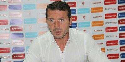 Bektaş Ankaragücü’ne