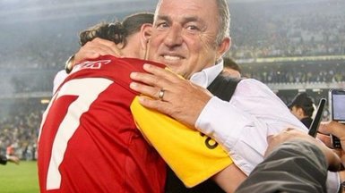 Lig tarihinde en çok şampiyon olan teknik direktör Fatih Terim
