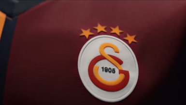 Galatasaray yeni sezon formaları tanıtıldı!