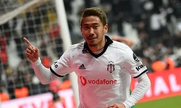 Kagawa Celta ile anlaşmak üzere