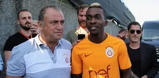 Onyekuru: Terim bir ayrıcalık