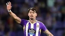 Luis Perez iddiası
