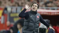 Tam kadro gidiyoruz