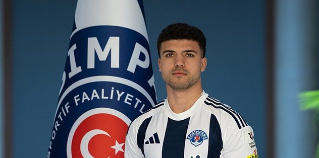 Kasımpaşa 2 transfer birden açıkladı!
