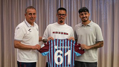 Hamsik’ten ziyaret