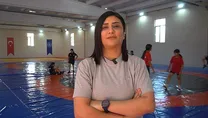 Siirtli güreşçiler Türkiye şampiyonu