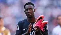 Balogun hamlesi