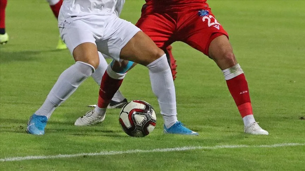 Trendyol 1. Lig'de play-off ikinci tur maç programı açıklandı