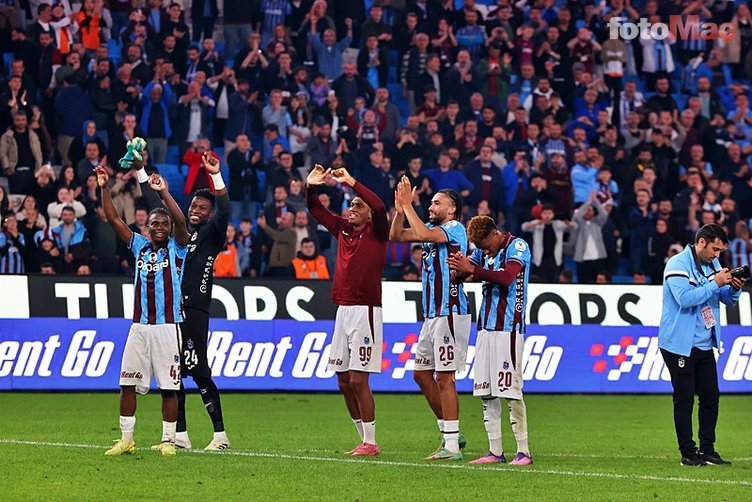 Spor yazarları Trabzonspor-İkas Eyüpspor maçını değerlendirdi