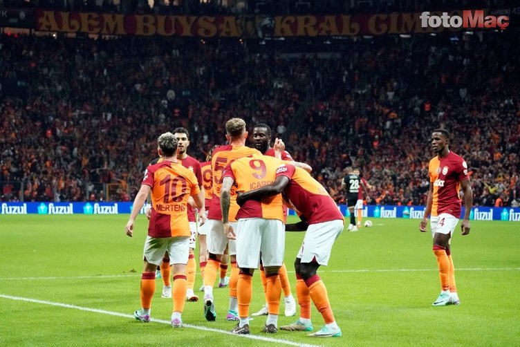 TRANSFER HABERİ: Galatasaray'ın yeni yıldızı ManU'dan! O teklif belli oldu