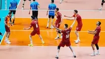 Aslan set vermedi