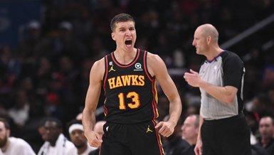 Hawks' Bogdan Bogdanovic signs $68 million, 4-year extension