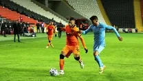 Belhanda sonradan