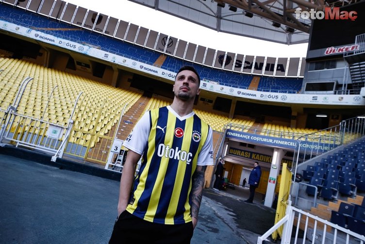 TRANSFER HABERİ: Fenerbahçe'de ayrılıklar kapıda! Yıldız isimler topun ağzında