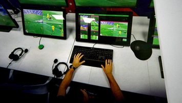 İşte Beşiktaş maçının VAR hakemi