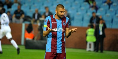Maç Sonucu | Trabzonspor 0-0 BB Erzurumspor | ÖZET