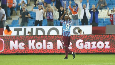 Nwakaeme’den müthiş füze