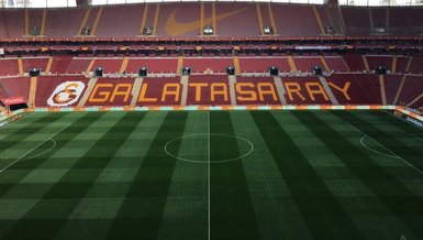 Galatasaray’ın stat isim sponsoru belli oldu