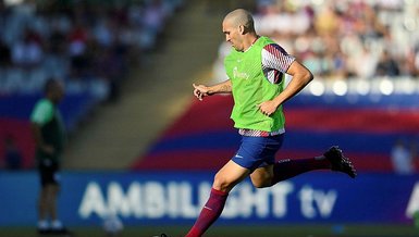 TRANSFER HABERİ - İspanya'dan Beşiktaş iddiası! "Oriol Romeu'nun yeni adresi Türkiye"