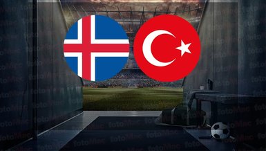 İzlanda - Türkiye maçı ne zaman, saat kaçta ve hangi kanalda canlı yayınlanacak? | UEFA Uluslar Ligi