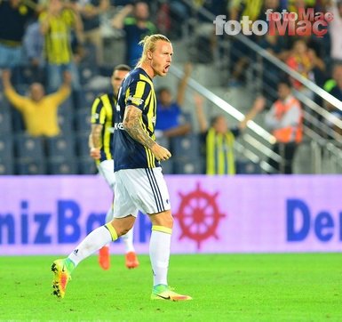 Fenerbahçe stoperlerine kavuşuyor! İşte o isimler
