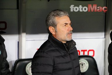 Mağlubiyet sonrası Fenerbahçeli taraftarlar Aykut Kocaman’dan özür diledi!