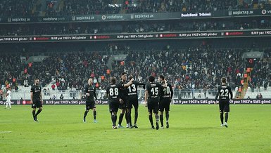 TFF karar verdi! Beşiktaş o uygulamayı hayata geçiriyor