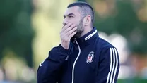 Beşiktaş’ta Burak Yılmaz şoku! Corona virüsü...