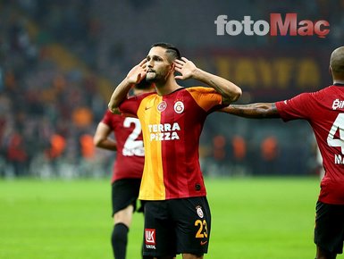 Galatasaray’da Diagne endişesi! Dönüş için tek şart...