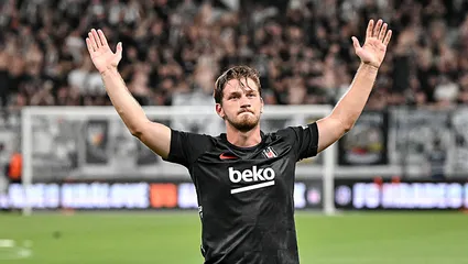 Semih Kılıçsoy: Bu formayla goller atmak benim hayalim
