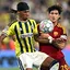 F.Bahçe Devler Ligi'ne puanla başladı!