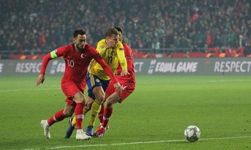 Millilerin Moldova maçı biletleri tükendi