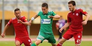 Urfa'ya Altınordu darbesi!