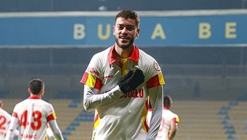 Romulo’ya Leipzig kancası