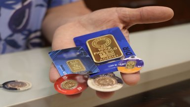 💰DOLAR NE KADAR OLDU? | 8 Ocak 2023 Döviz Kuru - Euro, dolar, sterlin, gram, çeyrek, yarım altın kaç TL?