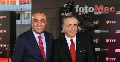 GS - FB son dakika haberi: Ezeli rakiplerin transfer savaşı! Galatasaray istedi Fenerbahçe atağa geçti