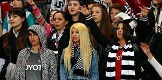 Kombine satışları yüzleri güldürdü
