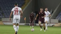 Çorum’un ayak sesleri